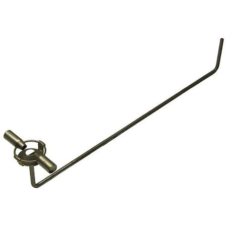 Southbend Top Pilot Assembly For - Part No 1-5875 1451841